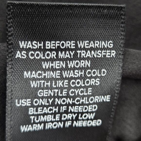 Torrid Vest Womens 3X Houndstooth Plaid Button Up Academia Preppy Office Work - Picture 9 of 9